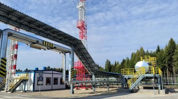 Транснефть – Север повысила энергоэффективность объектов теплоснабжения в Поморье Транснефть – Север повысила энергоэффективность объектов теплоснабжения в Поморье