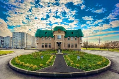 Комментарий пресс-службы Архангельской епархии Комментарий пресс-службы Архангельской епархии