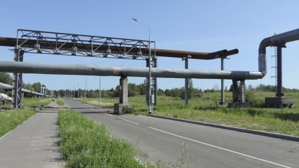Власти Архангельска нашли выход из тупика с «зачахшей» стройкой на Карпогорской Власти Архангельска нашли выход из тупика с «зачахшей» стройкой на Карпогорской