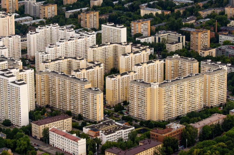 В Москве — рост, в регионах — обвал. Как в России раскололся рынок аренды недвижимости: обзор по городам В Москве — рост, в регионах — обвал. Как в России раскололся рынок аренды недвижимости: обзор по городам