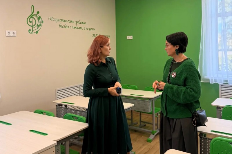 В Каргополе обновляют объекты культуры и туристическую инфраструктуру В Каргополе обновляют объекты культуры и туристическую инфраструктуру