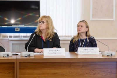 Исследование лингвистов САФУ: межкультурный диалог моряков союзных конвоев и архангелогородцев Исследование лингвистов САФУ: межкультурный диалог моряков союзных конвоев и архангелогородцев