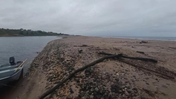 В Архангельской области пенсионер утонул во время рыбалки в Белом море В Архангельской области пенсионер утонул во время рыбалки в Белом море