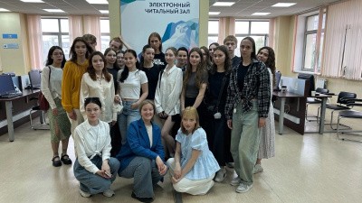 Студенты САФУ выдвинуты на национальную премию «ФишКорр-2026» с проектом о морских профессиях Студенты САФУ выдвинуты на национальную премию «ФишКорр-2026» с проектом о морских профессиях