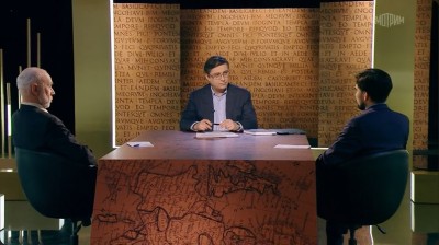 Историки САФУ рассказали об иностранной интервенции на Русском Севере в программе «Власть факта» Историки САФУ рассказали об иностранной интервенции на Русском Севере в программе «Власть факта»