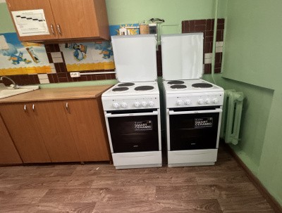 В САФУ проходит масштабная модернизация общежитий В САФУ проходит масштабная модернизация общежитий