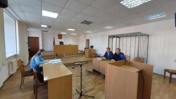 Депутату-единороссу из Северодвинска вынесли приговор за финансовый «автошантаж» Депутату-единороссу из Северодвинска вынесли приговор за финансовый «автошантаж»