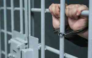 Житель Приморского района проведёт в тюрьме 9 лет за убийство знакомого