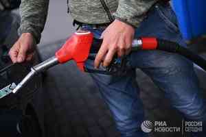 Новое время (Украина): Нищие украинцы. О чем говорят протесты против дорогого бензина