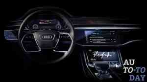 Продажи Audi упали на 56% на европейском рынке