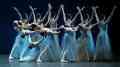 11 ноября в Северодвинске в Кинозалах ЦУМа пройдет прямая трансляция балета «Сильфида»