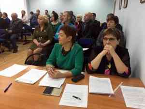 Депутаты 12 муниципальных образований высказались против свалки в Шиесе