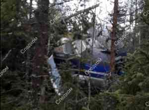 Жесткая посадка - это мягко сказано: что известно об инциденте с Ан-2 в Архангельской области