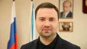 Игорь Орлов назначил Ивана Кулявцева министром экономического развития