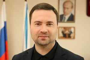 Новым министром экономразвития Поморья стал Иван Кулявцев