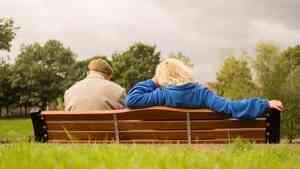 Работающие пенсионеры могут лишиться социальной пенсии 