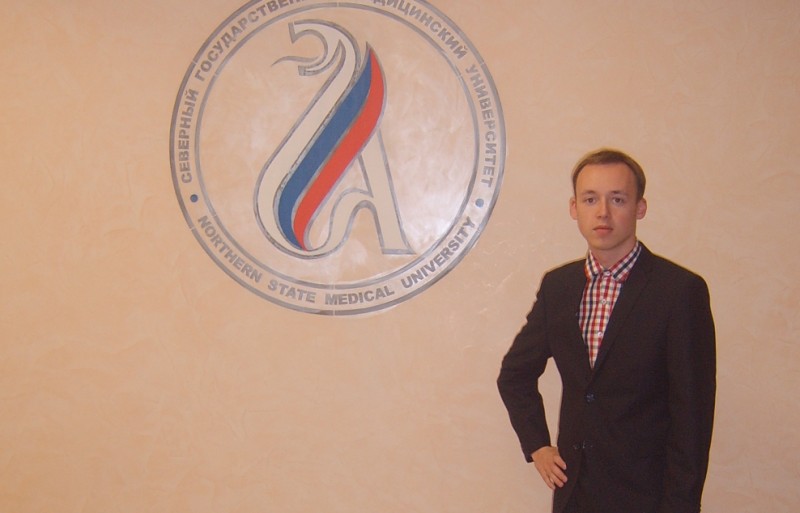 Экс-координатор штаба Навального выиграл суд у СГМУ
