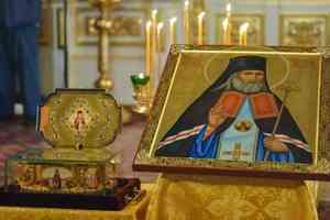 Из-за крестного хода с крымской святыней 21 ноября в Архангельске перекроют набережную