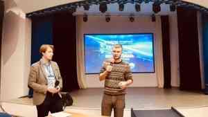 Архангельск провел Ночь фестивального кино «арктическими» новинками