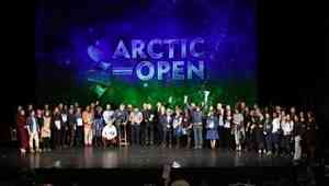 В Архангельске назвали лучшие фильмы международного фестиваля «Arctic Open»