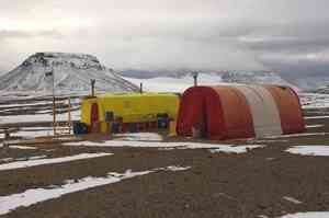 В Архангельске построят полярную станцию и покажут арктическую технику