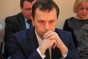 Голосовал по вопросам «Водоканала»: на архангельского депутата Пономарёва пожаловались в прокуратуру