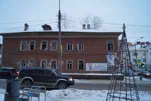 Администрация Архангельска не может найти жильцов 85 квартир в аварийных домах