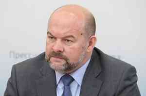 Губернатор Орлов прокомментировал перенос Арктического форума