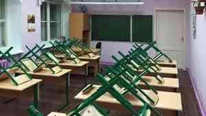 Стартовал учебный процесс для сотен «аварийных» школьных переселенцев Архангельска