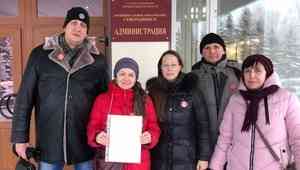 В Архангельской области активисты подают заявки на «антимусорные» митинги 3 февраля