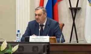 Модернизацию ситемы профориентации обсудили на заседании областного Правительства
