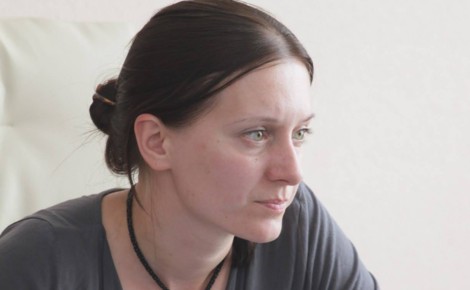 Журналистка, высказавшаяся о взрыве в здании ФСБ в Архангельске, отказалась давать показания