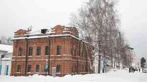 В Сольвычегодске отреставрировали объект культурного наследия без бюджетых средств