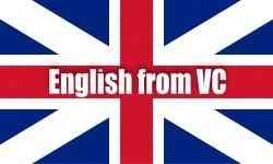 Курсы английского языка для волонтеров