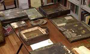Фонды музея-заповедника «Пустозерск» пополнятся старинными артефактами