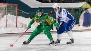 Убедительный реванш – «Водник» одержал победу над казанским «Динамо»