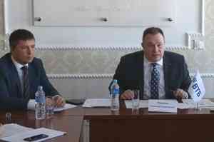 ВТБ подвёл итоги года в Архангельской области
