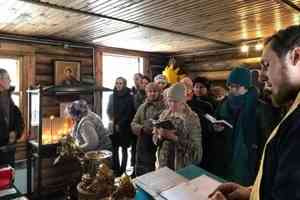 Северяне молитвенно почтили память блаженной Матроны Московской