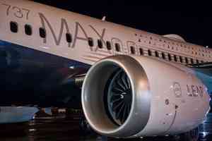 В Архангельске отказались от полётов на Boeing 737 Max 8