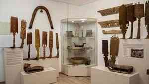 Три музея Поморья открывают новые проекты к своему столетию