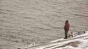 В Онежском районе завершили поиски пропавшего рыбака