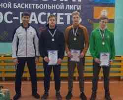 Победа гиревиков САФУ на юношеских соревнованиях