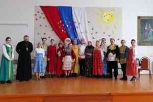 Театр православной молодежи «Лестница» появился в Архангельске