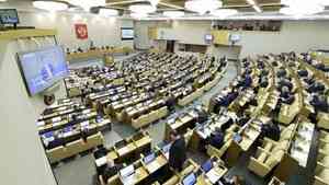 Депутаты Госдумы добиваются для регионов права запрета на ввоз чужих отходов