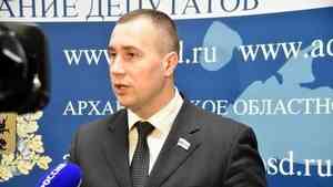 Депутат Архоблсобрания: Строить полигоны без учета мнения людей - недопустимо