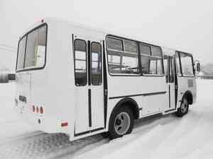 В Архангельске меняется схема движения автобусов