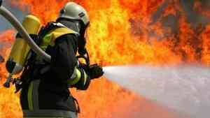 Пожар в Шенкурском районе оставил без жилья более 20 человек, погиб мужчина