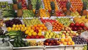 На прилавках магазинов Архангельской области появятся приднестровские фрукты