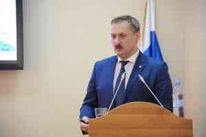 Глава Архангельска объяснил, почему не поддержал поправки в областной закон о публичных мероприятиях