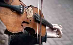 Фестиваль скрипичного искусства стартует в Северодвинске